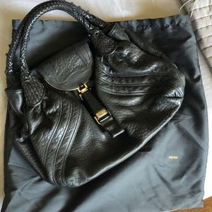 FENDI SPY handbag